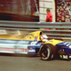 Illustration for article titled Revel In The Glory Of The Iconic Williams FW14B Formula One Car